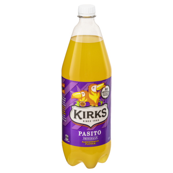 Kirks Pasito 1.25L