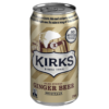 Kirks Olde Stoney Ginger Beer 375mL